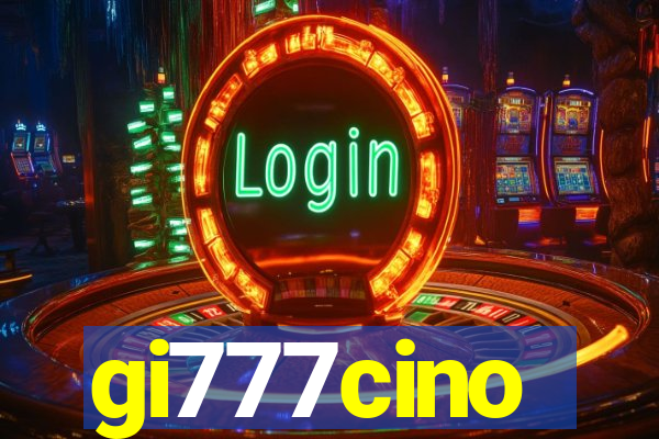 gi777cino