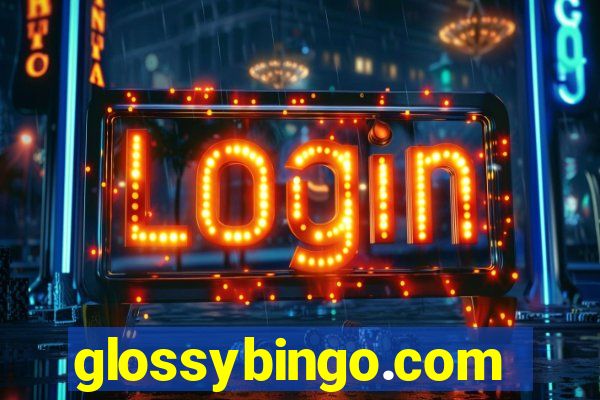 glossybingo.com