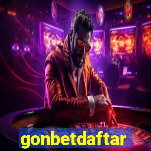 gonbetdaftar