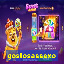 gostosassexo