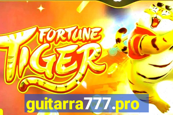 guitarra777.pro