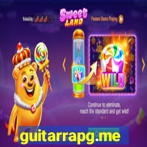 guitarrapg.me