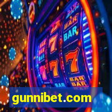 gunnibet.com