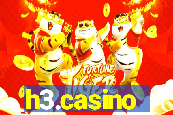 h3.casino