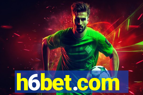 h6bet.com