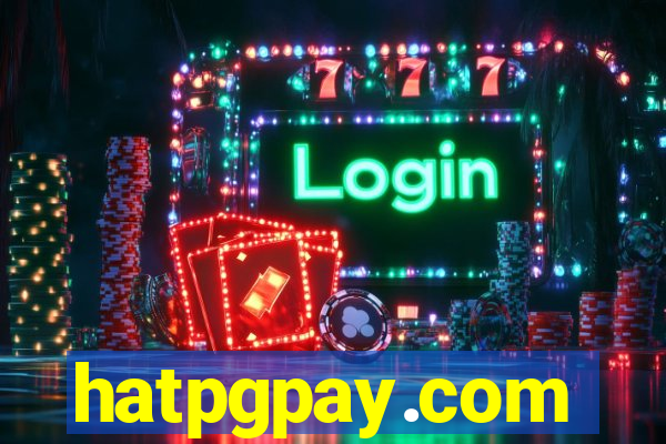 hatpgpay.com