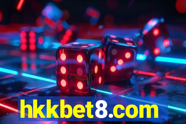 hkkbet8.com