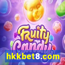 hkkbet8.com