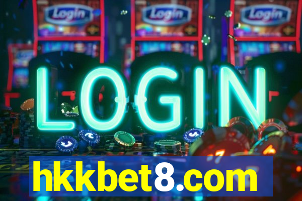 hkkbet8.com