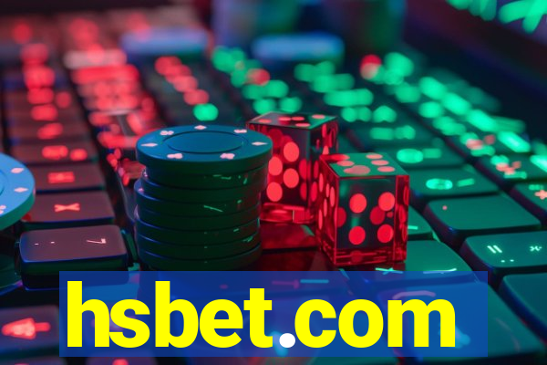 hsbet.com