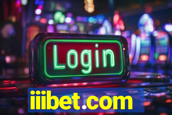 iiibet.com