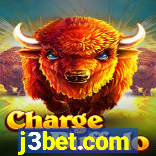 j3bet.com