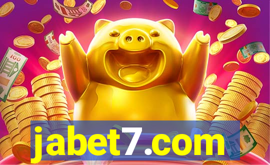 jabet7.com