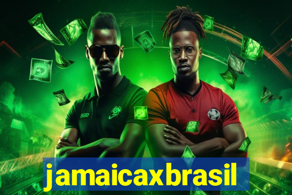 jamaicaxbrasil