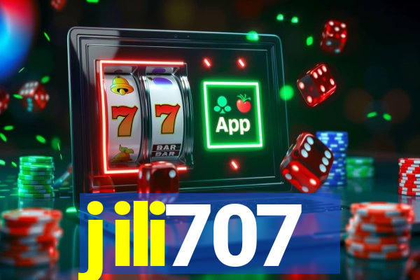 jili707