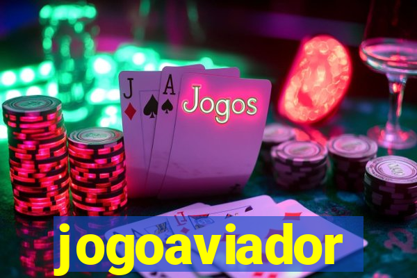 jogoaviador