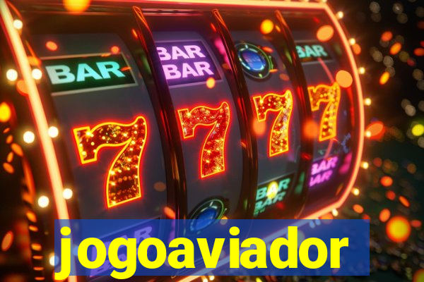 jogoaviador