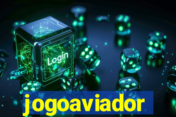 jogoaviador