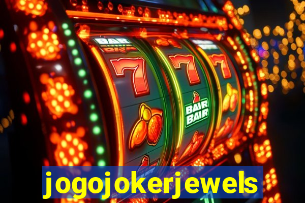 jogojokerjewels