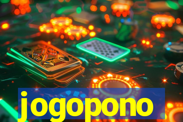 jogopono