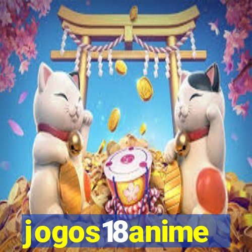 jogos18anime