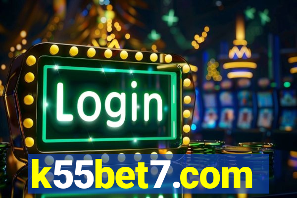 k55bet7.com