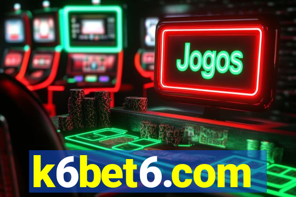 k6bet6.com