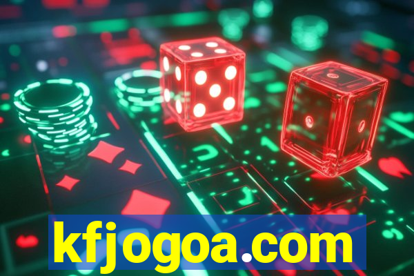 kfjogoa.com