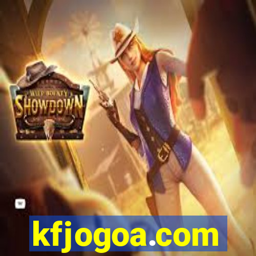 kfjogoa.com