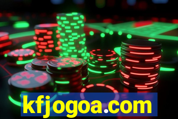 kfjogoa.com