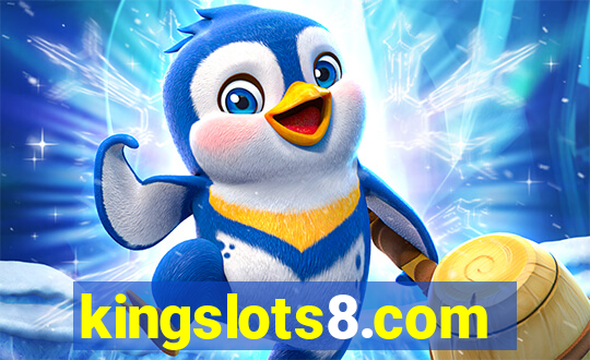 kingslots8.com