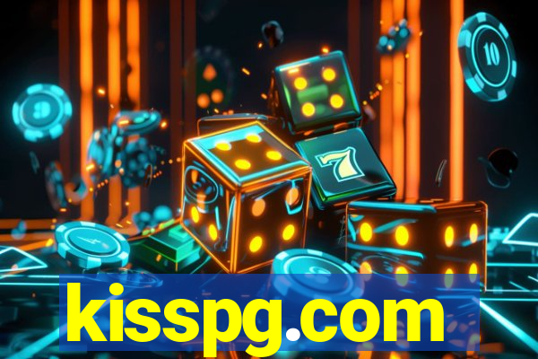 kisspg.com