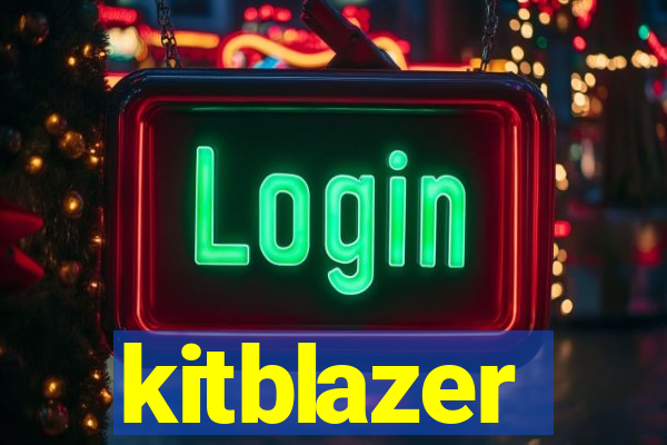 kitblazer