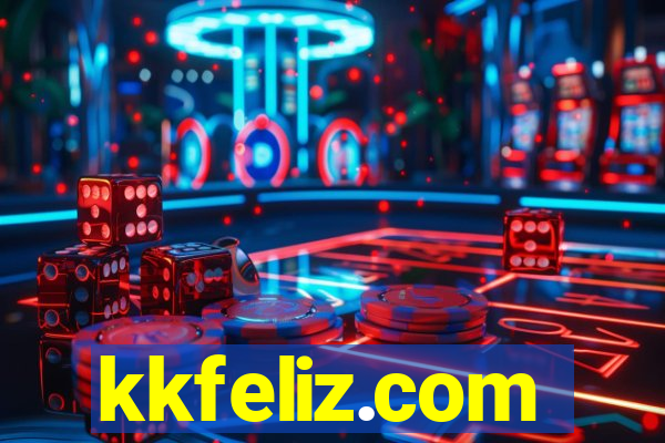 kkfeliz.com