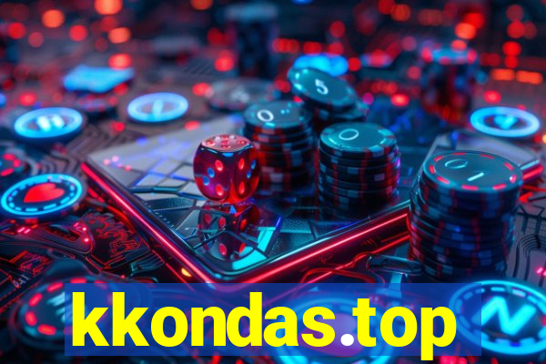 kkondas.top