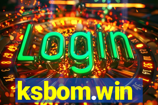 ksbom.win