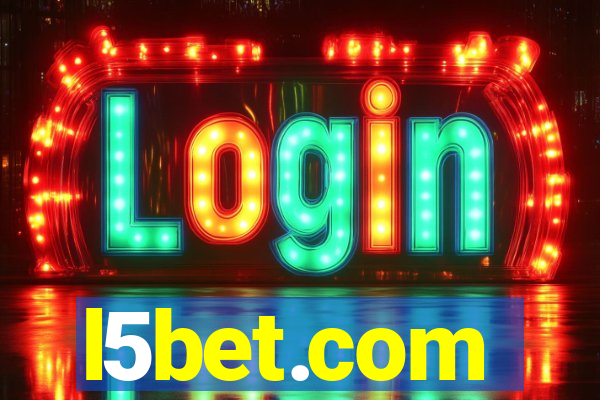 l5bet.com