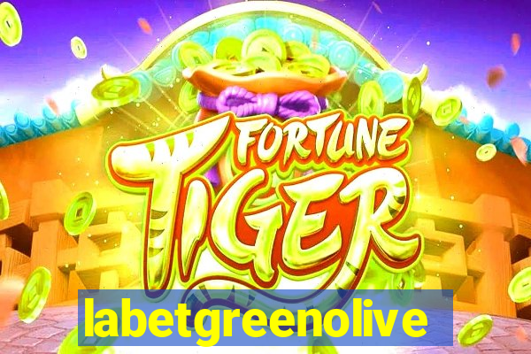 labetgreenolive