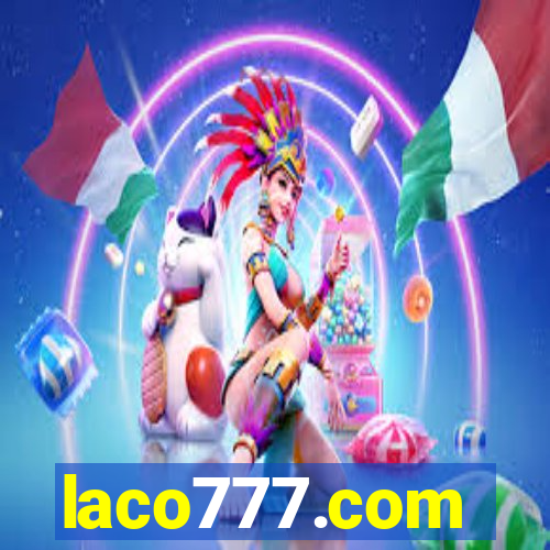 laco777.com