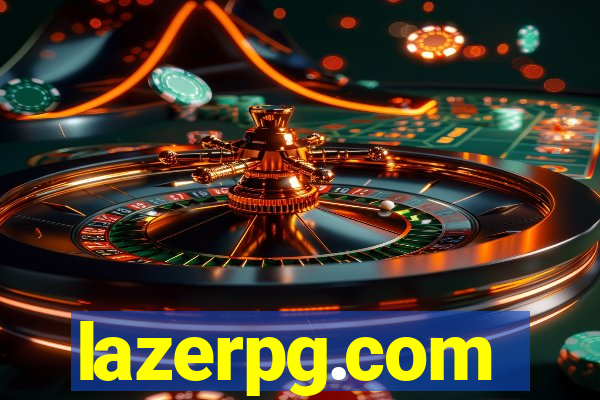 lazerpg.com