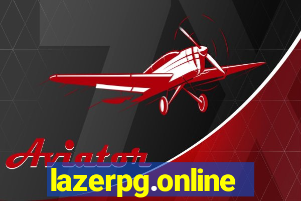 lazerpg.online