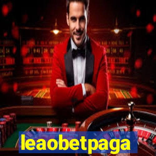 leaobetpaga