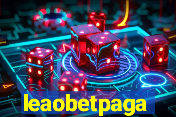 leaobetpaga