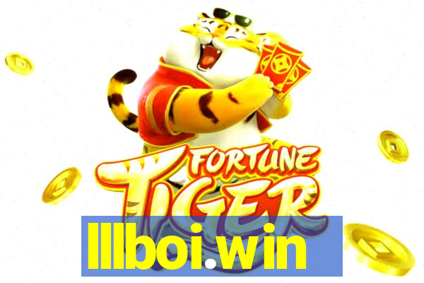 lllboi.win