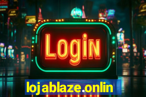 lojablaze.online