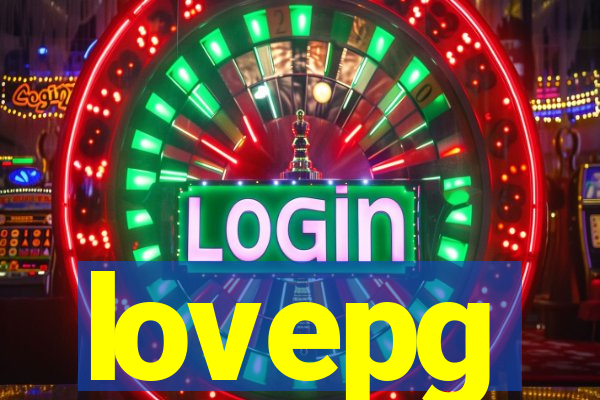 lovepg