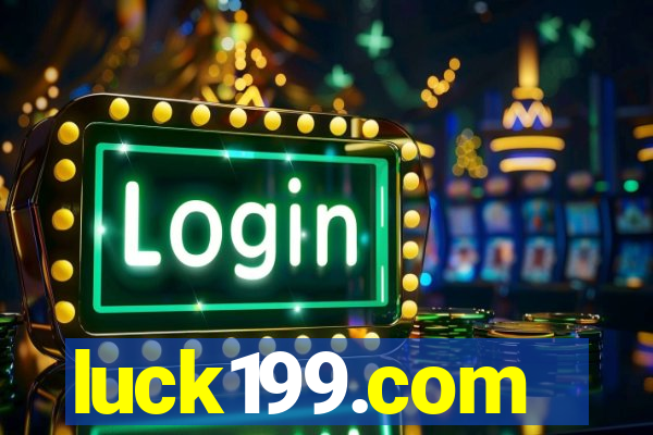 luck199.com