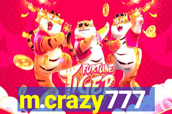 m.crazy777