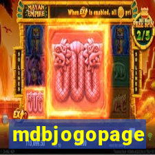 mdbjogopage