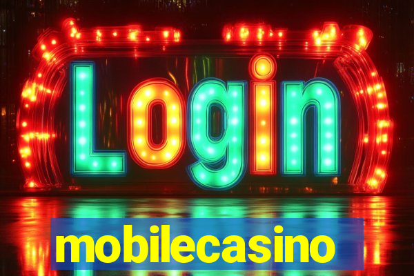 mobilecasino